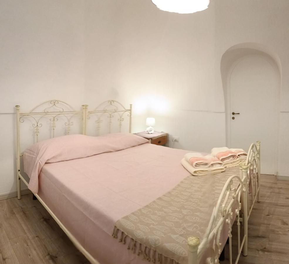 ガリポリCasacaloアパートメント エクステリア 写真
